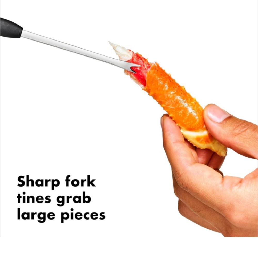 OXO Good Grips Seafood Picks 4-pack - Picture 2 of 5